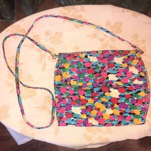 Vintage J. Renee Purse